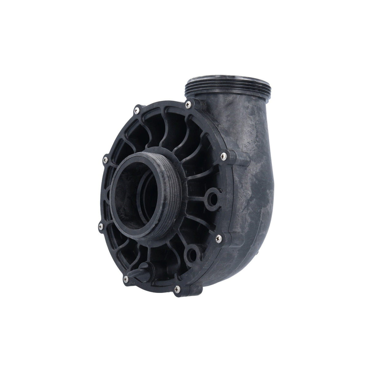 Wet End, Aqua-Flo FMXP3, 3.0HP, SD, 48/56-Frame, 2-1/2"MBT : 91042130-000