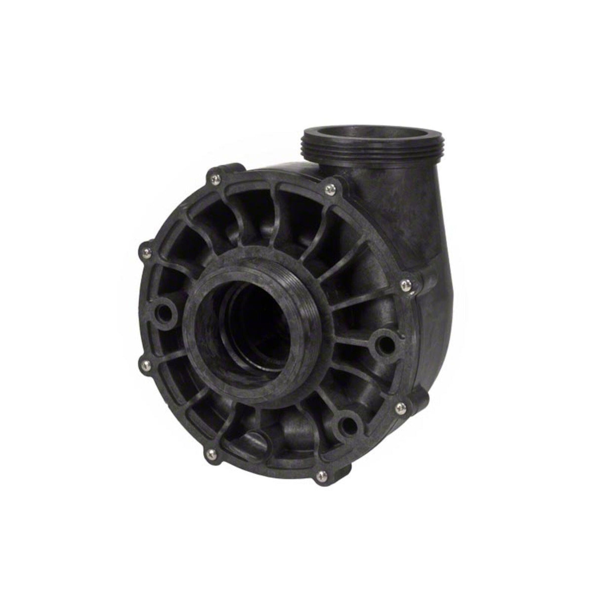 Wet End, Aqua-Flo FMXP3, 2.5HP, SD, 48/56-Frame, 2-1/2"MBT : 91042125-000