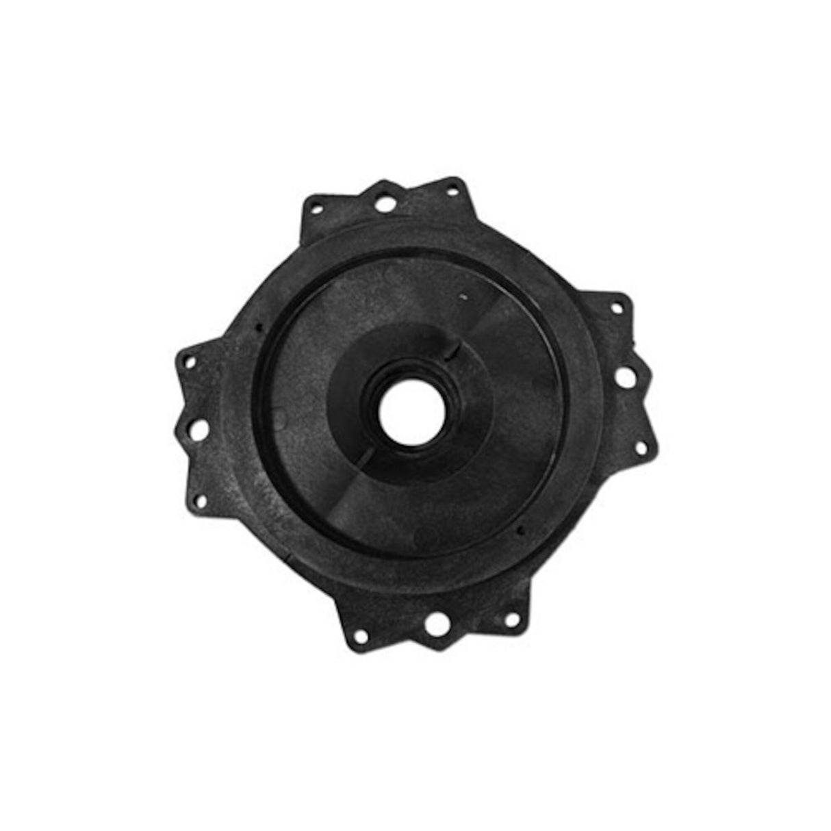 Back Plate, Pump, Aquaheat : 1122