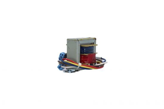 Transformer, Sundance, 115V, 12VAC, 601/605/701 Series : 6560-278