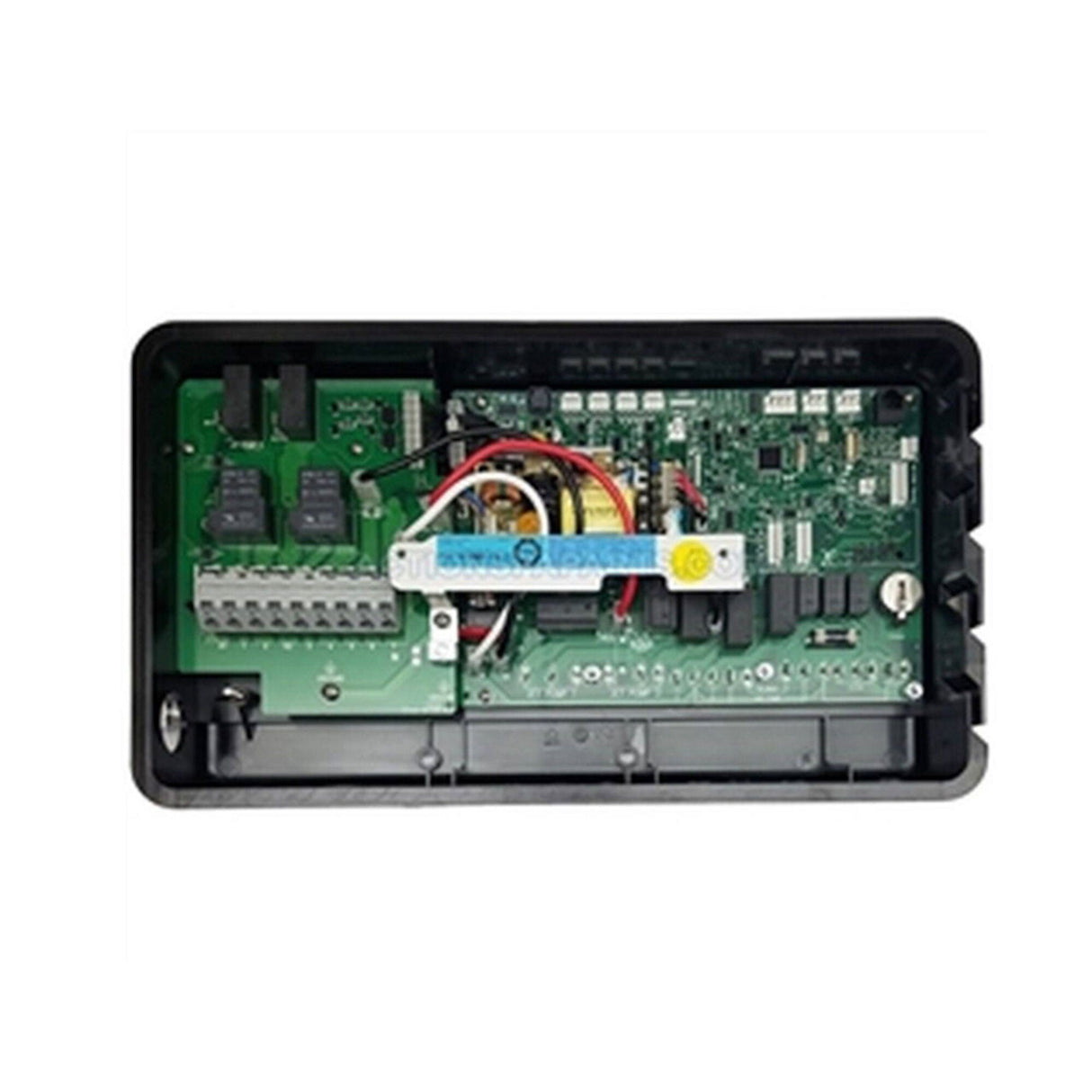 Control Box_ Advent Eagle , Caldera Paradise 76838 S/O : 76838