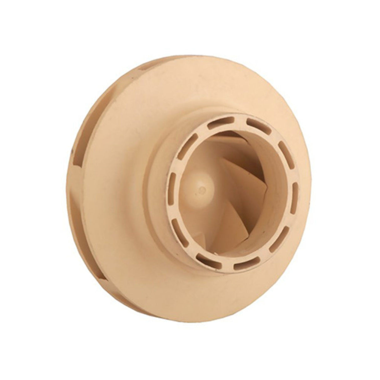 Pump Impeller,LX,48WUA,1.5HP,48Frame : IMP-48WUA1501C