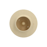 Pump Impeller, LX, 56WUA, 4HP, 56Frame New Style : IMP-56WUA400