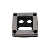 Gasket, Heater, Acura, 3 piece Set : 385