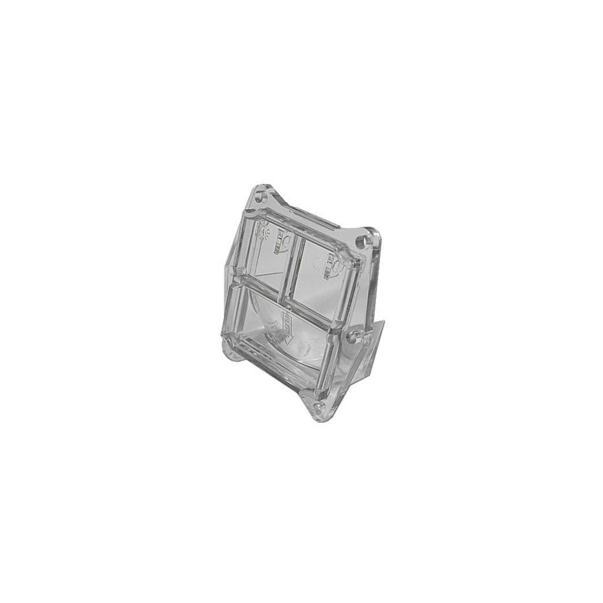 Lid, Check Valve, Magic, 2" : 0191401020