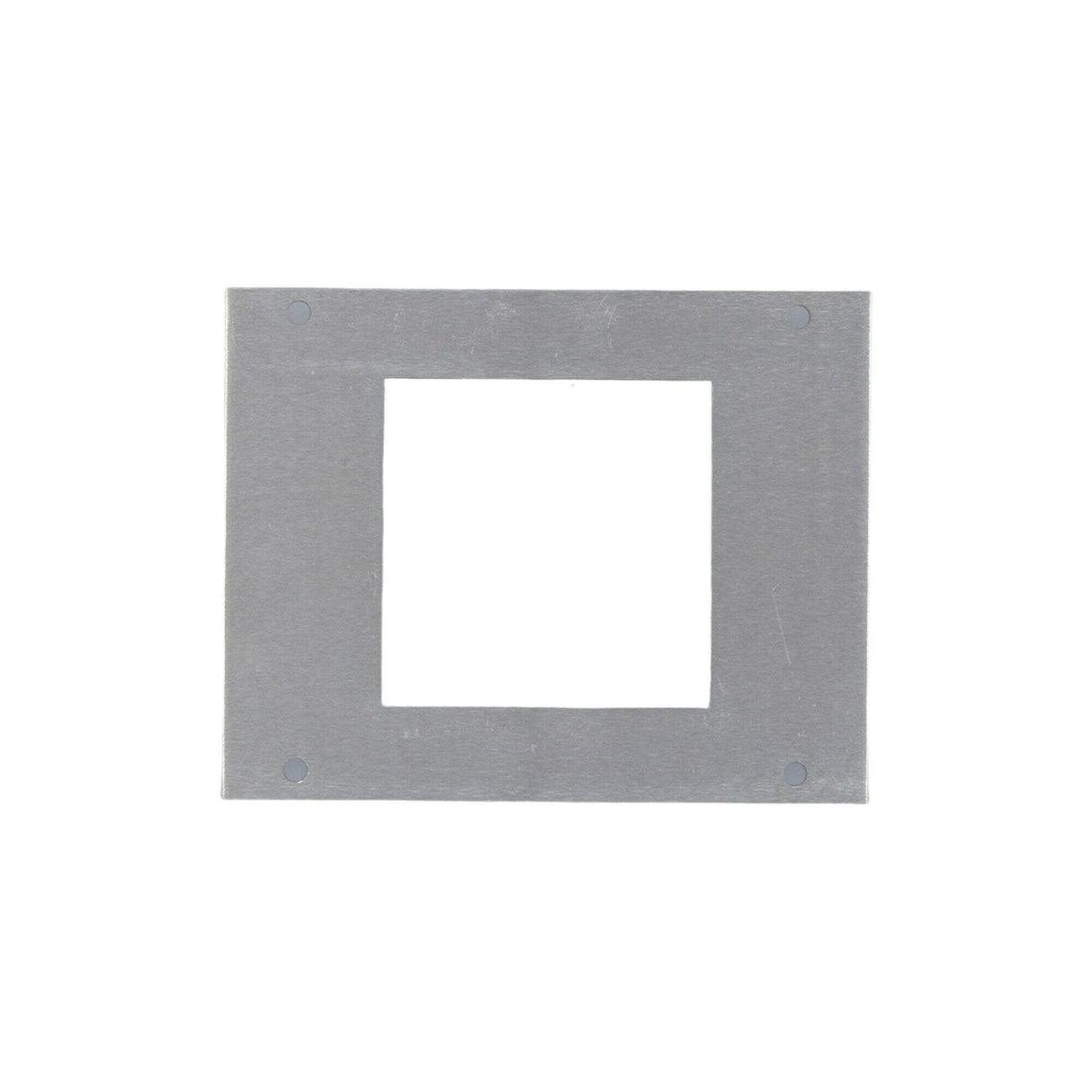 Adapter Plate, Time Clock, Diehl : 6560-866