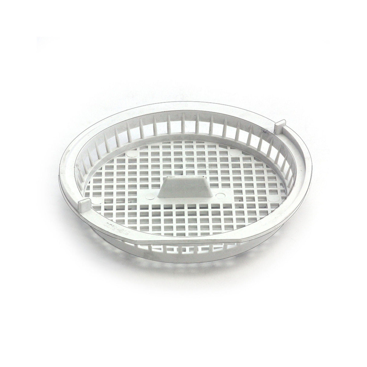 Filter Basket, WATERW, Dyna-Flo,Low Flo, Black : 519-8130