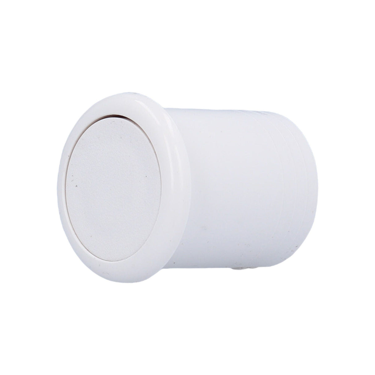 Air Button, Presair Economy, White : B318WA