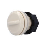 Air Control, HydroAir Top Access, 1/2", Bone : 10-2200-BON