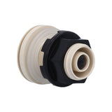 Air Control, HydroAir Top Access, 1/2", Bone : 10-2200-BON