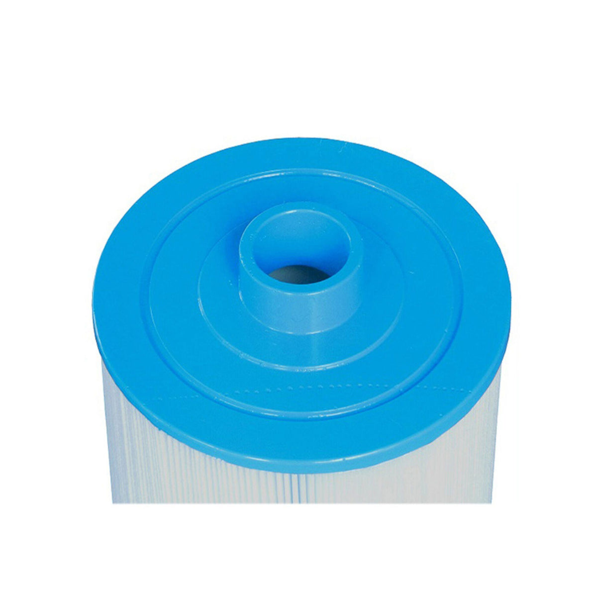Filter Cartridge, Proline, Diameter: 8-1/2", Length: 19", Top: Male Slip Fitting, Bottom: 2-1/5" Open 30 Sq. Ft. : P80301