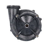 Wet End, Aqua-Flo FMXP2e, 2.5HP, SD, 56-Frame 6.1", 2"MBT : 91041921-000
