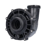 Wet End, Aqua-Flo FMXP2e, 2.5HP, SD, 56-Frame 6.1", 2"MBT : 91041921-000