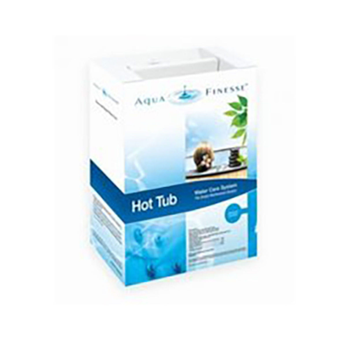 Hot Tub Starter Kit - 3-5 Month, No Sanitizer : 956500