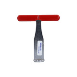 Jet Tool, HydroAir, Wall Fitting Wrench, Micro-Jet, Slimline, Metal : 10-7825M