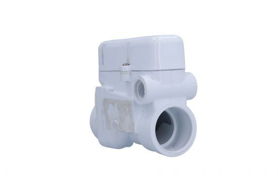 Flow Switch, Grid Controls, 2 GPM On 1 Amp Pilot Duty, 1-1/2"Slip x 1-1/2"Slip : M-1