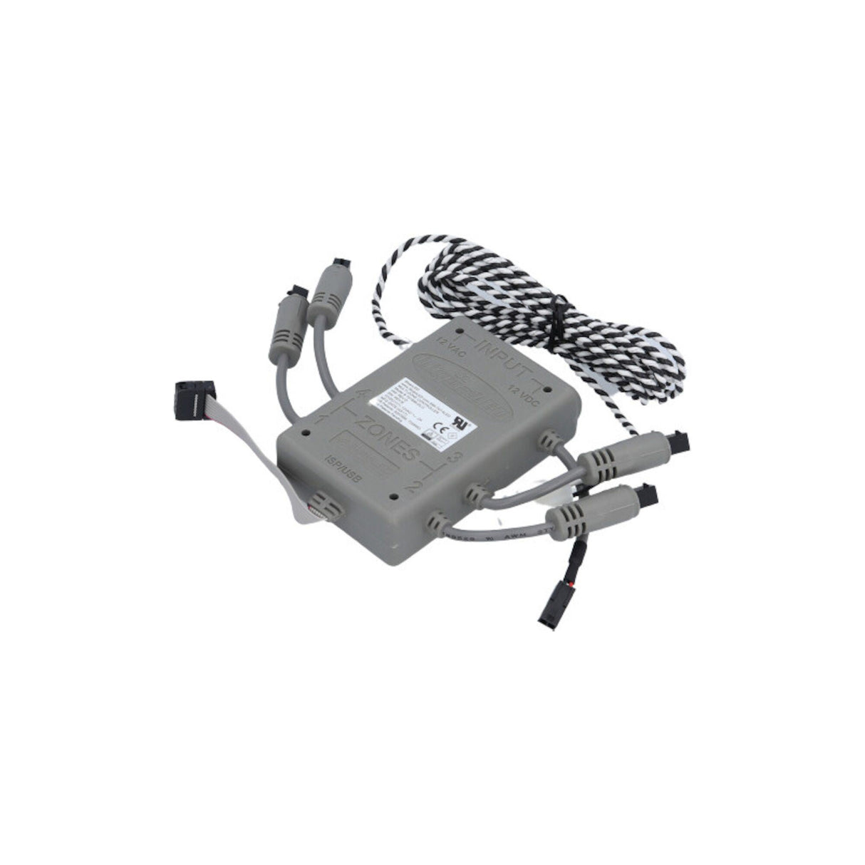 Light Controller, Sloan, 100 LED Lighting, 12Vac @ 2 Amp : 701712-DLO