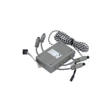 Light Controller, Sloan, 100 LED Lighting, 12Vac @ 2 Amp : 701712-DLO