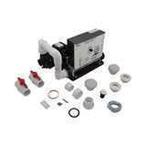 Baptismal Equipment System, Hydroquip BES6000T Series, 230V, 5.5kW, Pump1- 1/8HP @ 230V : BES-6000T