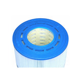 Filter Cartridge, Proline, Diameter: 8-11/16", Length: 25-11/16", Top: 4-3/16" Open, Bottom: 4-3/16", 102Sq. Ft: PUHD-SR100