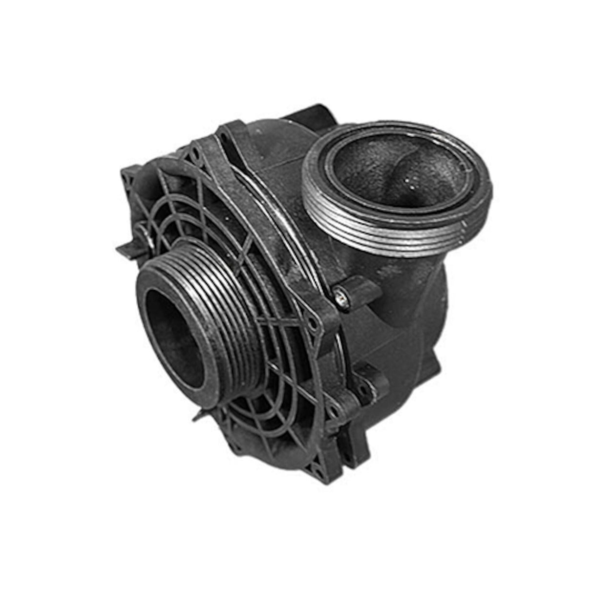 Wet End, Acura Magnaflo, Less Impeller : 1112