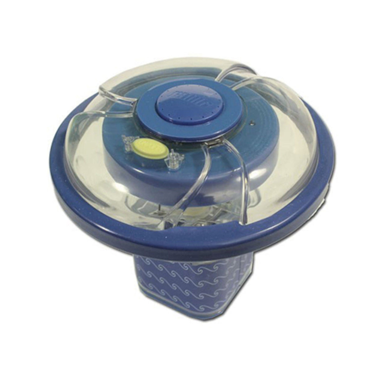 Underwater Light Show & Fountain rechargeable : 3567