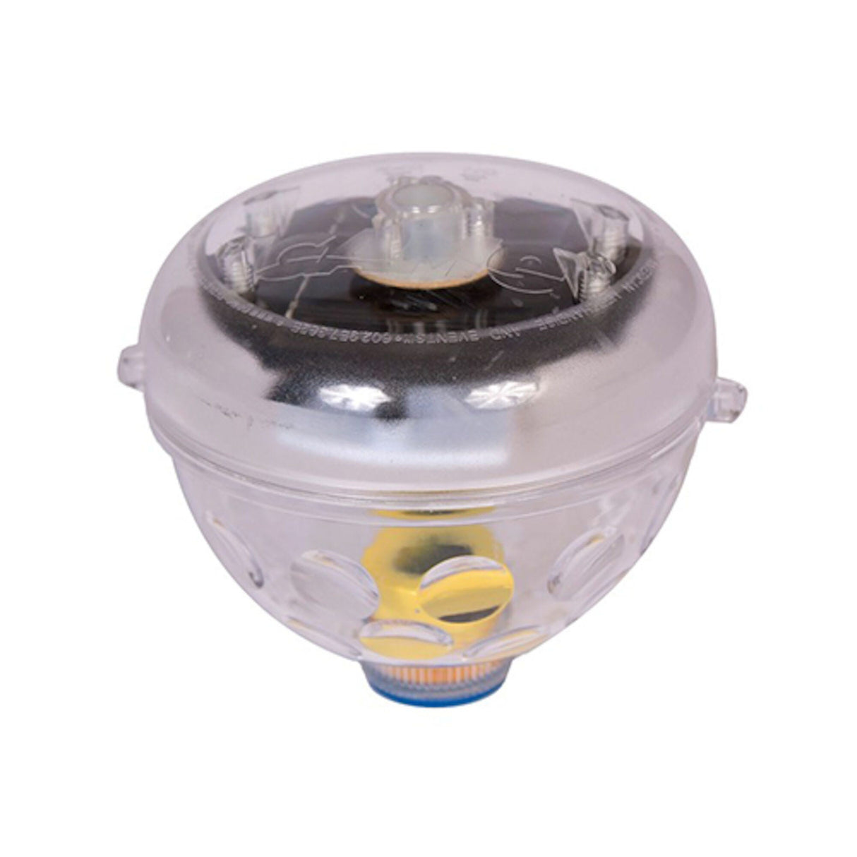 Solar Splash Light Show : 3582