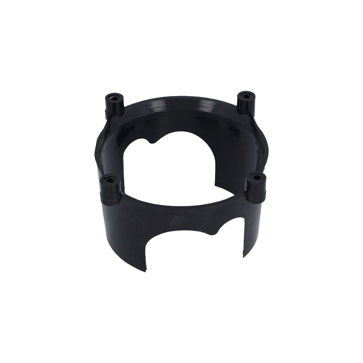 Filter Base, Waterway, Top Load, Black : 672-1051