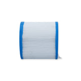 Filter Cartridge, Pleatco, Diameter: 4-1/4", Length: 4", Top: 2-1/16" Open, Bottom: 2-1/16" Open, 10 sq ft : PWW10
