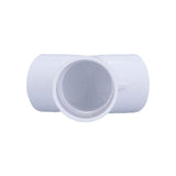 Fitting, PVC, Slip Wye, 120°, 2"S x 2"S x 2"S : 413-5080