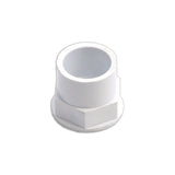 Nut, Air Injector, HydroAir Lo-Profile, White : 31-9203