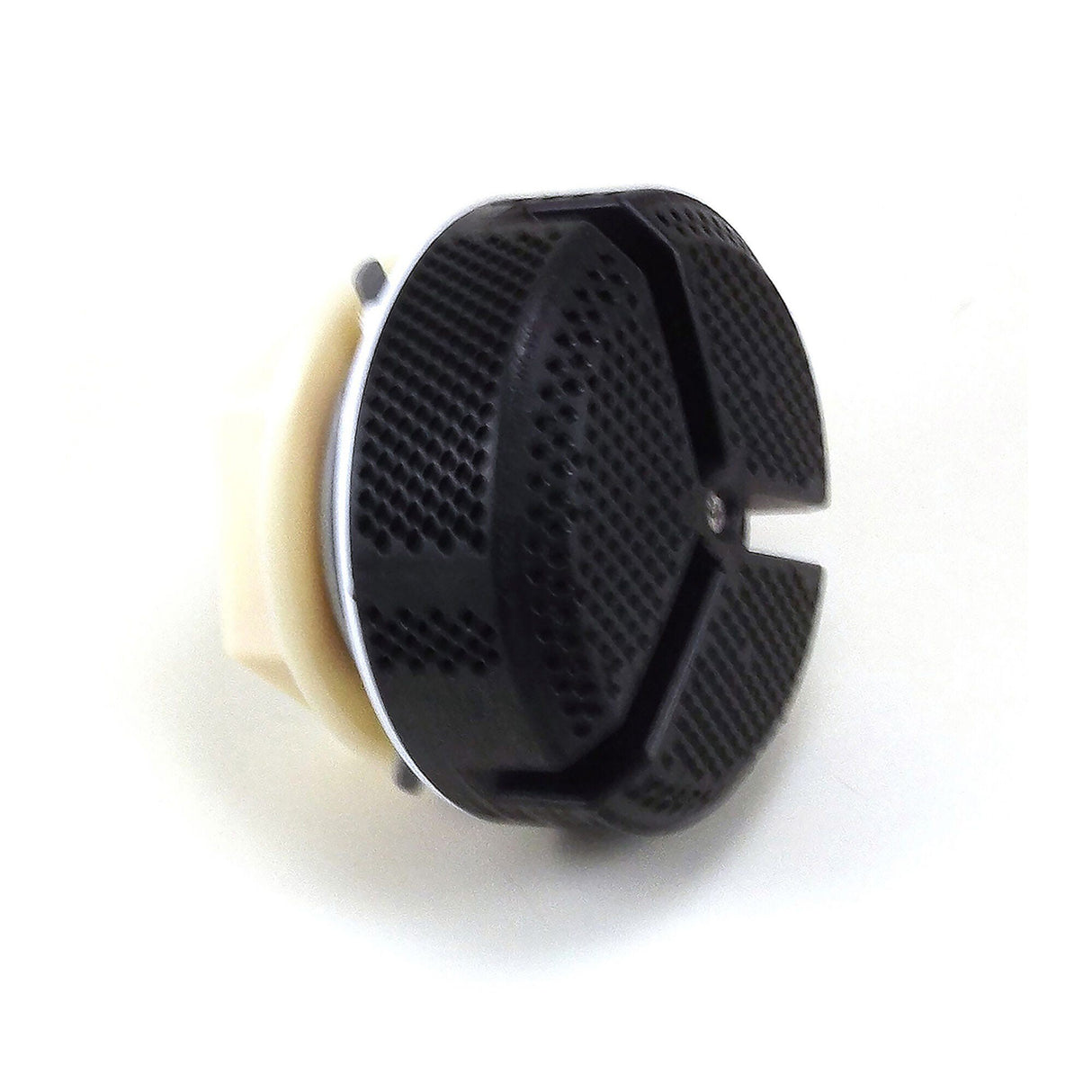 Suction, 2020, 2-1/2 In, Black, Vgb, Load Washer, Epdm Gasket : 644-3931GI VP