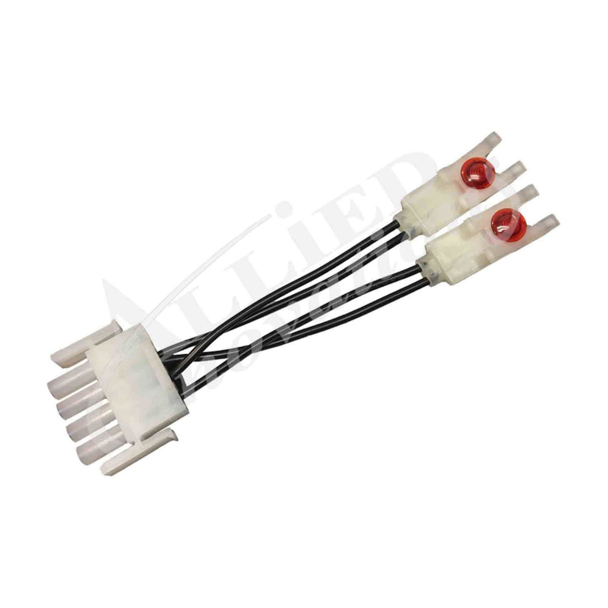 Tester, Amp Test Plug : 5-60-9000