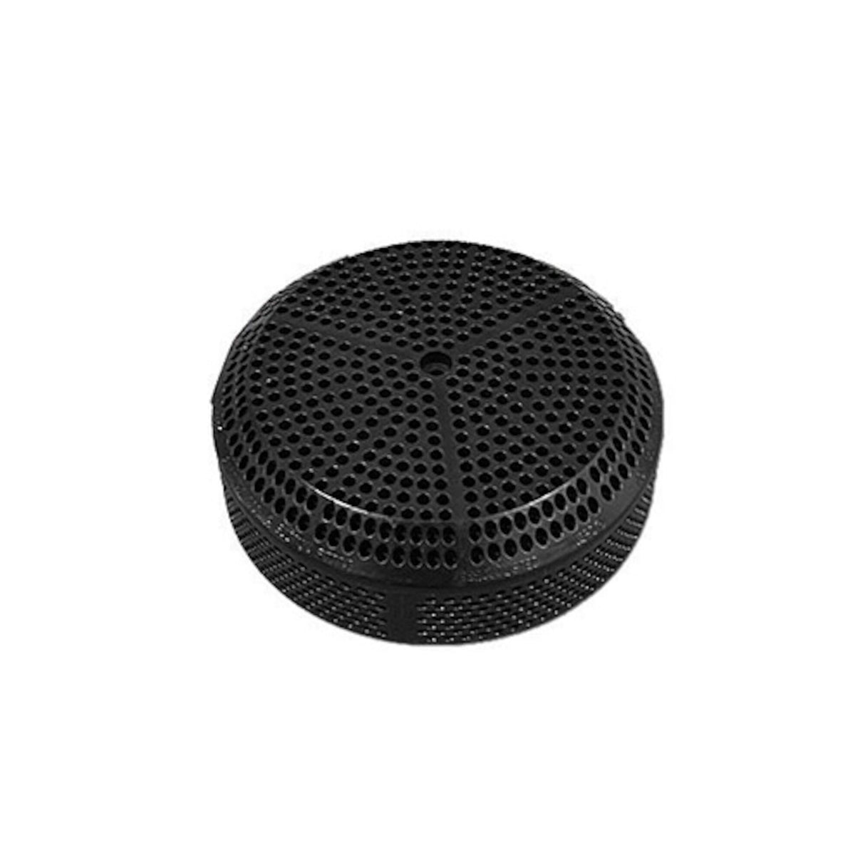 Suction Cover, CMP, VGB, 5"Diameter, Black : 25201-034-000