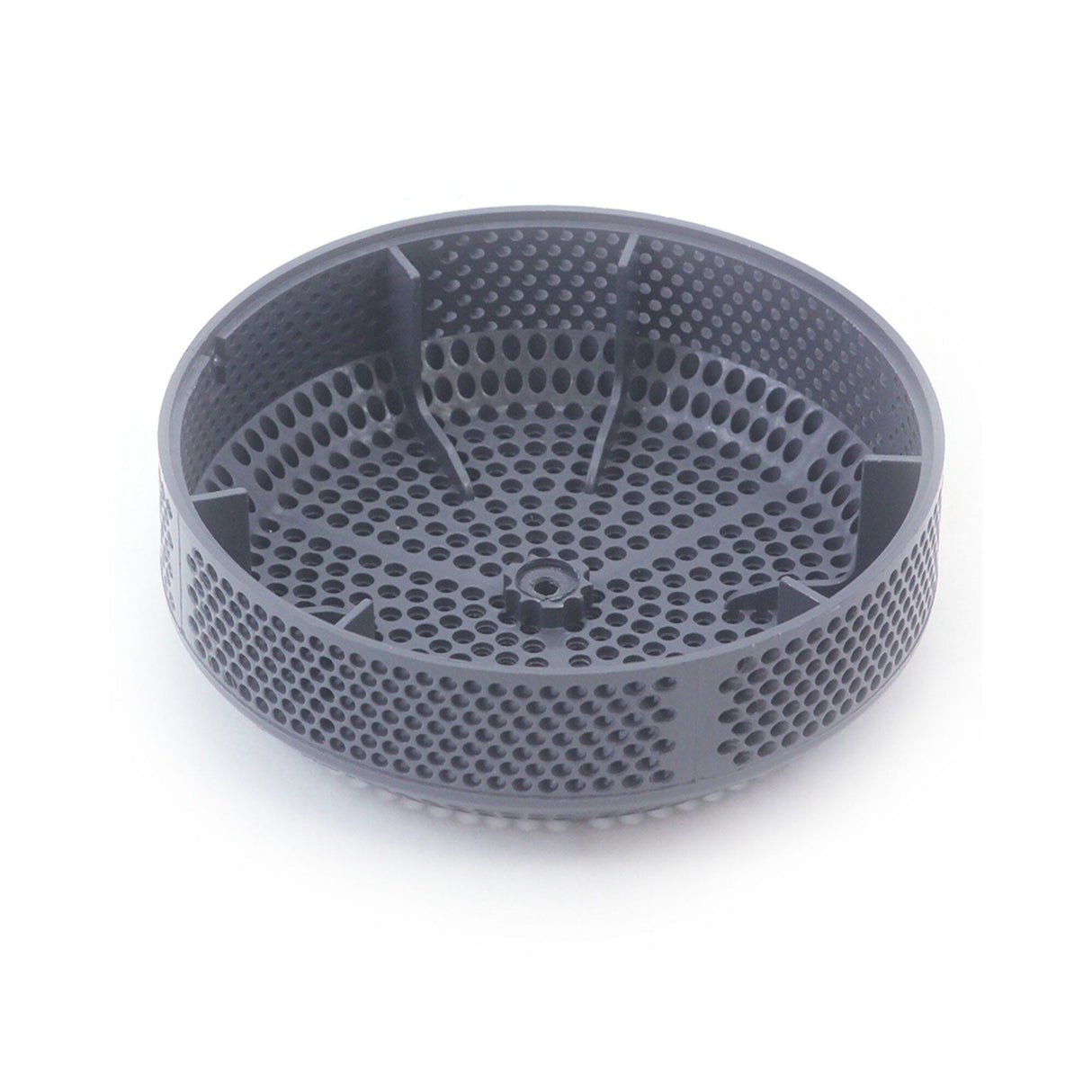 Suction Cover,CMPVGB5"Dia.,170GPM,Graphite Gray : 25201-037-000