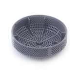 Suction Cover,CMPVGB5"Dia.,170GPM,Graphite Gray : 25201-037-000