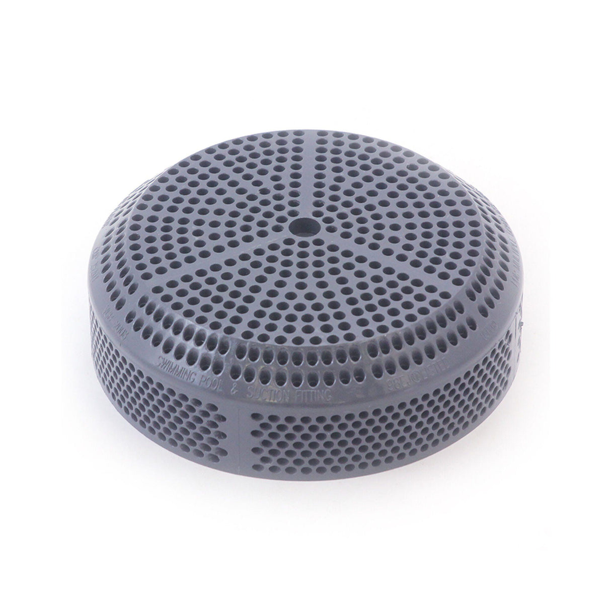 Suction Cover,CMPVGB5"Dia.,170GPM,Graphite Gray : 25201-037-000