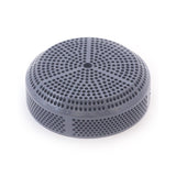 Suction Cover,CMPVGB5"Dia.,170GPM,Graphite Gray : 25201-037-000