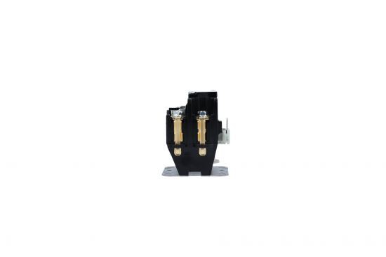 Contactor, SPST, 115VAC Coil, 25A : SPC-120
