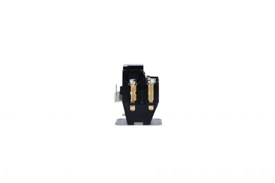 Contactor, SPST, 115VAC Coil, 25A : SPC-120