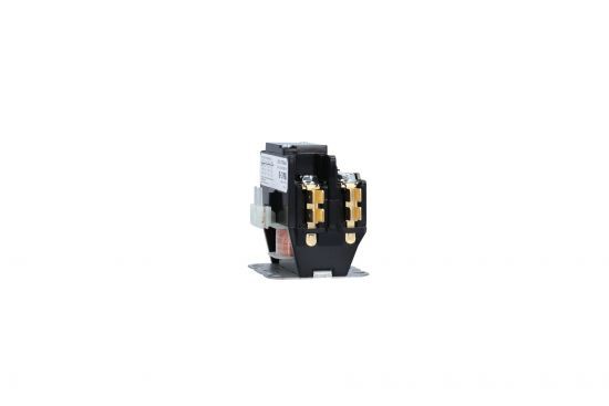 Contactor, SPST, 115VAC Coil, 25A : SPC-120