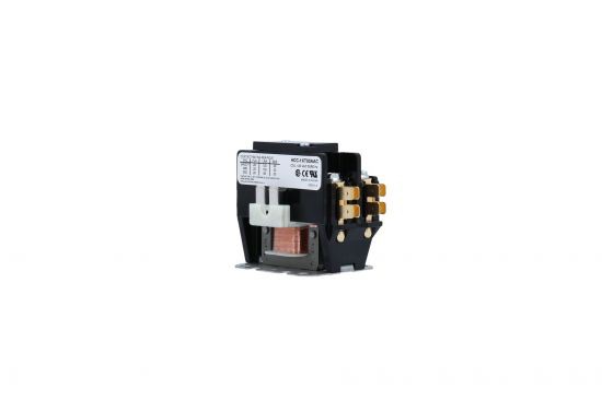 Contactor, SPST, 115VAC Coil, 25A : SPC-120
