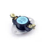 Hi-Limit, Jacuzzi, Surface Mount, For All J-200 Series Heaters : 6000-093
