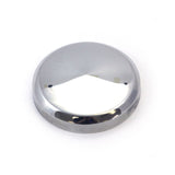 Escutcheon, Air Control, Waterway Deluxe Style, 1", Stainless : 916-3000