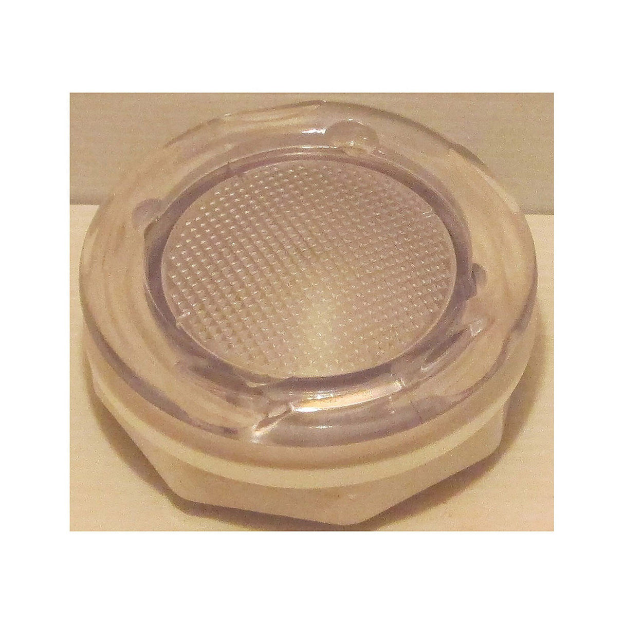 Light Lens Kit, Waterway, Jumbo OEM, Rear Access, 5"Face, 3-3/4"Hole : 630-K005LC