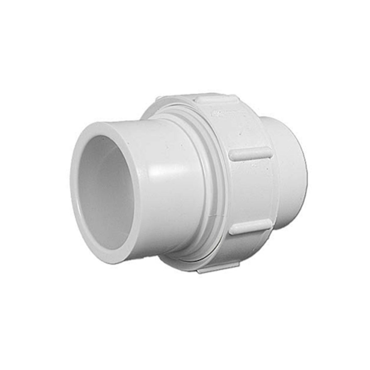 Union, Complete, Flo Control, 1-1/2"S x 1-1/2"S 2"Spg : 1600-15