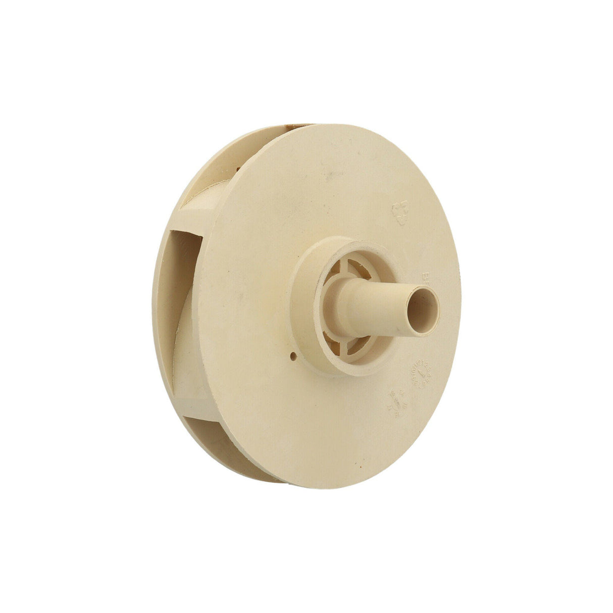 Impeller, Pump, LX, 56WUA500, 5.0HP : IMP-56WUA500