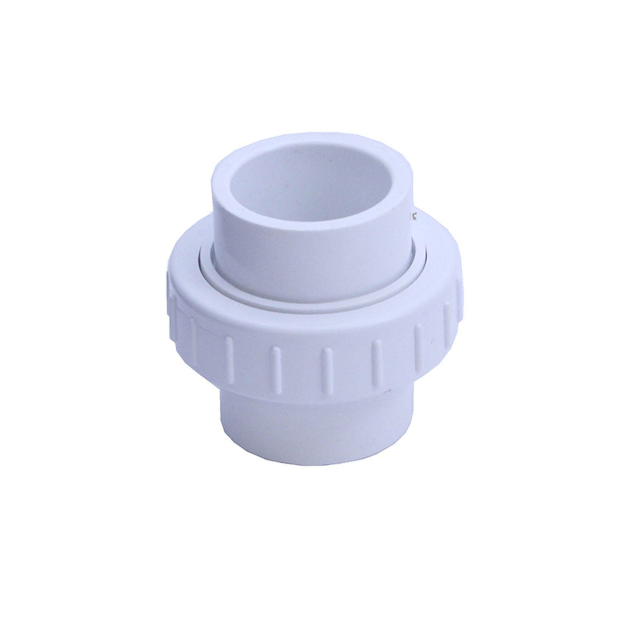 Union, Complete, HydroAir, 1-1/2"S 2"Spg x 1-1/2"S 2"Spg : 11-3440