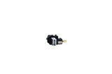 Air Switch, Tecmark, Momentary, SPNO, 3A, Center Spout : TBS-312