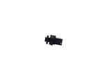 Air Switch, Tecmark, Momentary, SPNO, 3A, Center Spout : TBS-312
